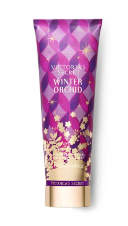 Victorias secret Лосьон для тела парфюмированный Winter Orchid 236мл
