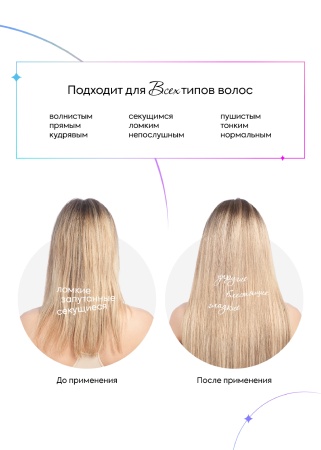 Adricoco Мультифункциональный крем-спрей 21в1, 100мл