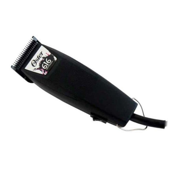 Машинка для стрижки волос Oster 616-02 Softtouch вибрационная