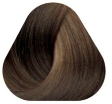 Estel Professional Princess Essex Крем-краска для волос 7/7 средне-русый коричневый (кофе с молоком) 60мл