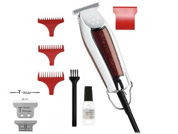 Триммер окантовочный Wahl Detailer Xtra Wide 4150-0480/8081-916
