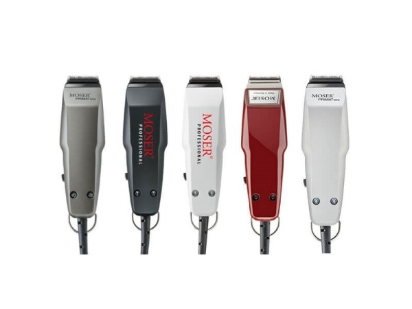 Ножевой блок для триммеров Moser Star Blade Standard Type 1411, 0,1 мм