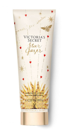 Victorias secret Лосьон для тела парфюмированный Star Gazer 236мл 
