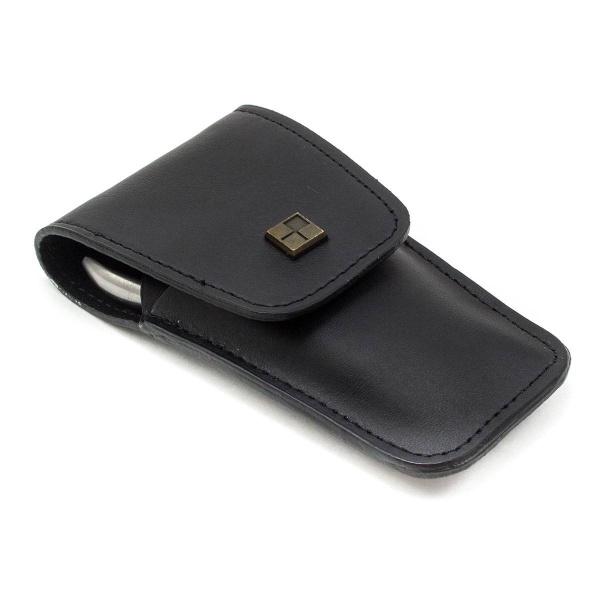 Metzger/Syndicut Набор маникюрный MS-105-D (5 предметов)