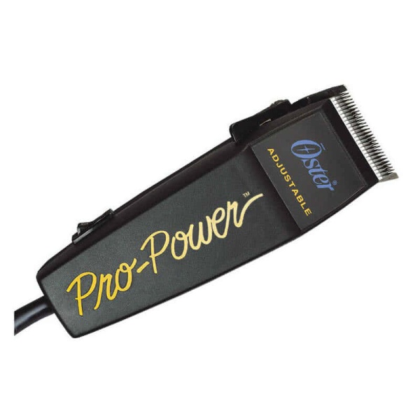 Машинка для стрижки волос Oster 606 вибрационная 2606/606-95