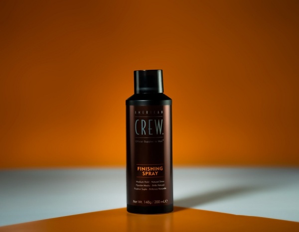 American Crew Финишный спрей для волос средней фиксации Finishing Spray 200мл