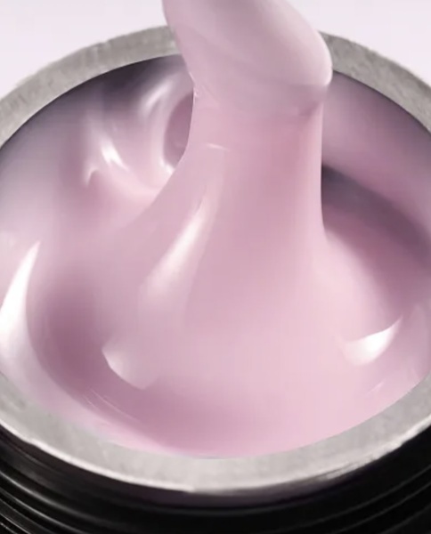 Kapous Гель для моделирования ногтей ShapeNail Нежный поцелуй 15 мл