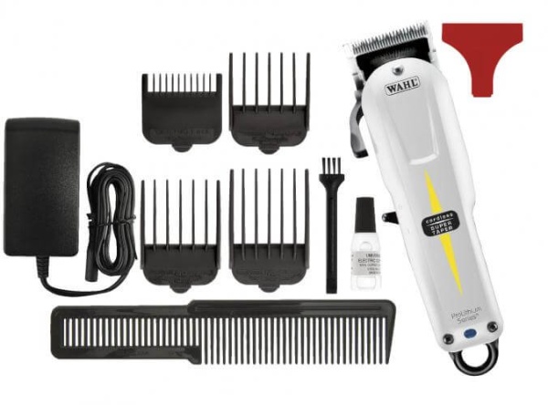 Машинка Wahl Hair clipper Super Taper V5