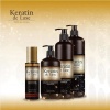 De Luxе Professional Защитное масло для волос, обогащённое кератином Keratin De Luxе Hair Oil 100мл