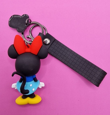 Y&M Брелок Минни Маус (Lucky)