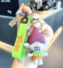 Брелок Тролли/ Бэйби Бан (Trolls)