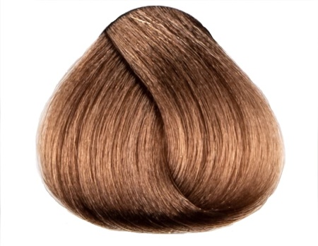 360 Professional Haircolor Крем-краска для волос 8/3 светлый золотистый блондин 100мл