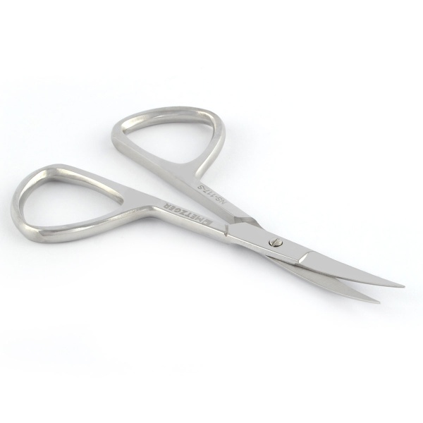 Metzger/Syndicut Ножницы для ногтей изогнутые NS-117-S (CVD) 10см