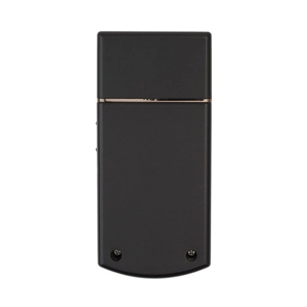 Шейвер Dewal Barber style MINI 03-017S, черный