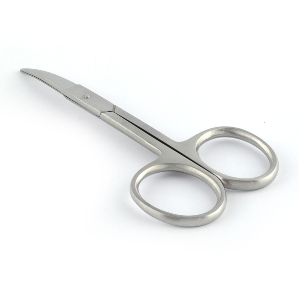 Metzger/Syndicut Ножницы для ногтей изогнутые NS-1/3-D (CVD) 10см
