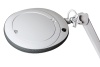 Лампа-лупа на кронштейне h10445 SMD-3D