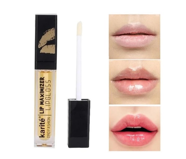 Karite Блекс-бальзам для увеличения губ Lip Maximizer 7мл
