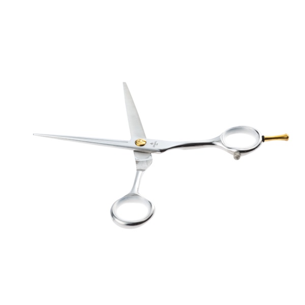 Ножницы парикмахерские Dewal 6 прямые Profi Step