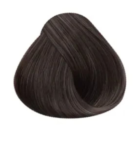 Tefia Ambient Краситель для волос Графитовый (Graphite) корректор Permanent Color Cream 60мл