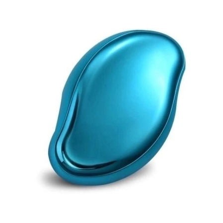 Эпилятор скребок для удаления волос кристаллический