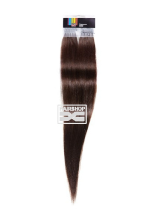 Волосы-капсулы натуральные №04 (4.0) 60см (20шт) А 5Stars Hairshop