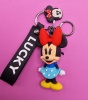Y&M Брелок Минни Маус (Lucky)
