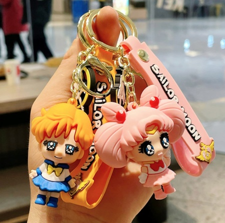 Брелок Сейлор Уран (Sailor Moon)