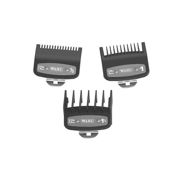 Машинка Wahl Hair clipper Senior cordless V5