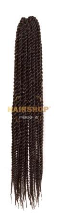 Мамбо Твист Hairshop 4, 55см