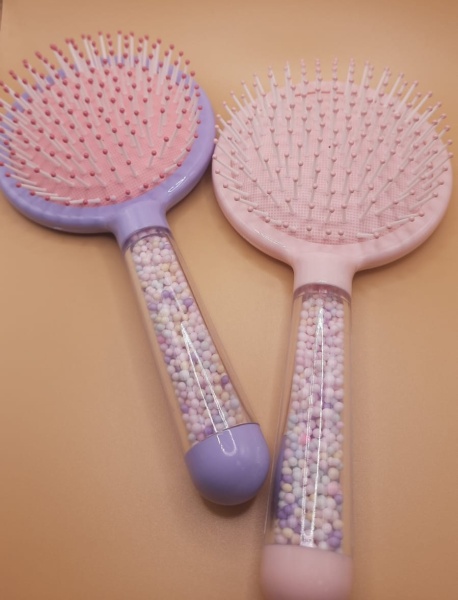 Щетка массаж HC круглая