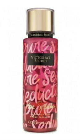 Victorias secret Спрей для тела парфюмированный Pure Seduction  250мл