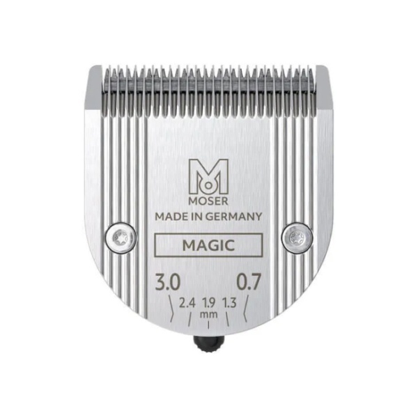 Нож Moser Magic Blade II 1884-7041 для парикмахерских машинок ChromStyle Pro, Neo, Beretto, 0,7-3 мм
