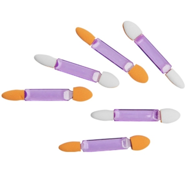 Y&M Аппликаторы 2-сторонние латекc+латекc 8шт