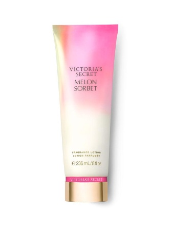 Victorias secret Лосьон для тела парфюмированный Melon Sorbet 236мл