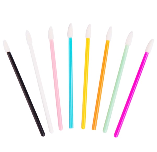 Микробраши для ресниц 10шт