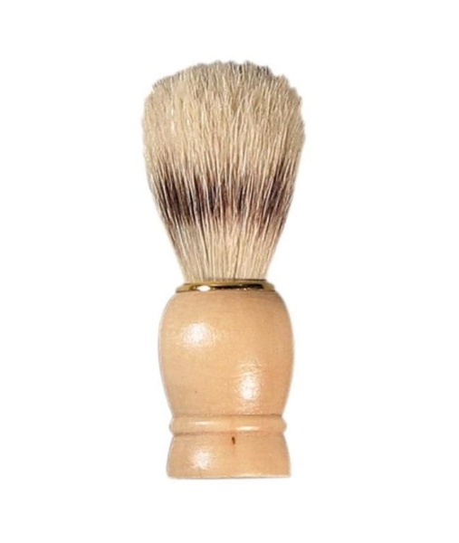 Titania Помазок для бритья ручка деревянная