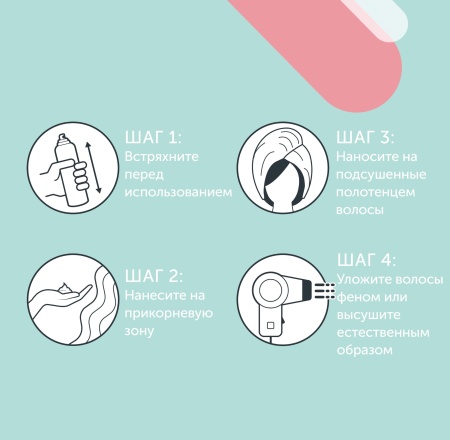 Londa Professional Пена для укладки волос сильной фиксации Expand it 200мл