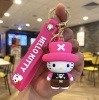 Брелок Хелло Китти пират (Hello Kitty)
