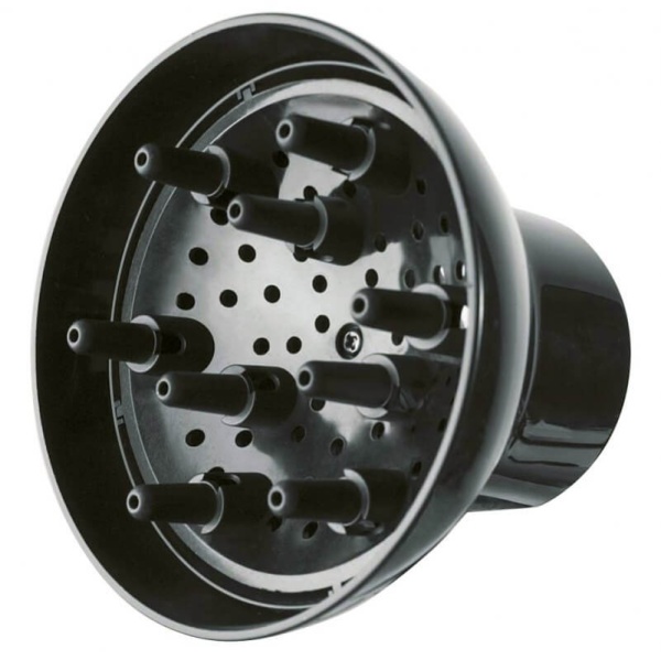 Фен Hairway Phoenix Ionic Compact красный