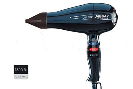 Фен Jaguar-HD2800 1800W (1 нас)