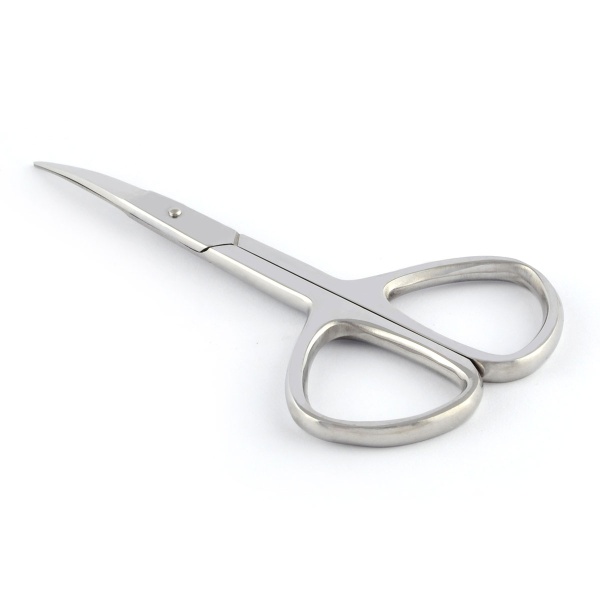 Metzger/Syndicut Ножницы для ногтей изогнутые NS-117-S (CVD) 10см