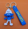 Y&M Брелок Смурф Растяпа (Smurfs)