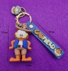 Y&M Брелок Кот Гарфилд ковбой (Garfield)
