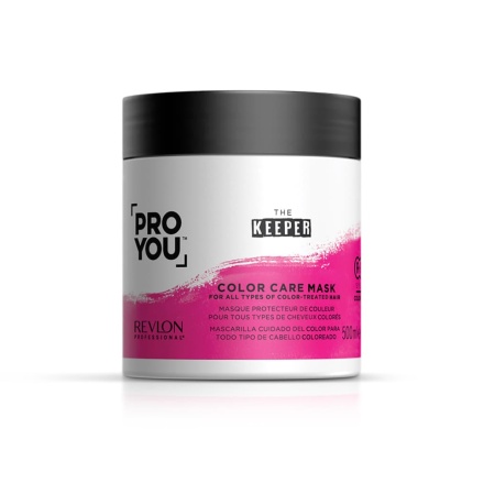 Revlon Professional Маска для окрашенных волос Proyou Color 500мл