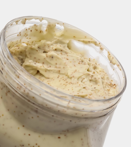 Wokali Скраб для тела Огурец Cucumber Sherbet Body Scrub 350мл