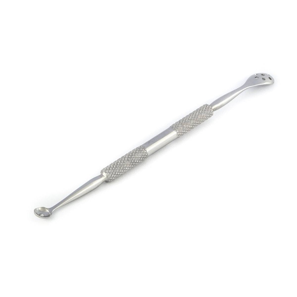 Metzger Инструмент для косметолога Ложка УНО PС-176 (1/7)