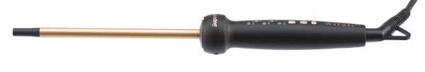 Плойка для укладки волос Dewal SUPERSLIM 03-610C