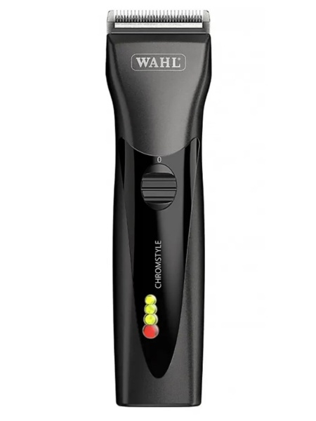 Машинка для стрижки Wahl 1871-0473 Chromstyle, черный