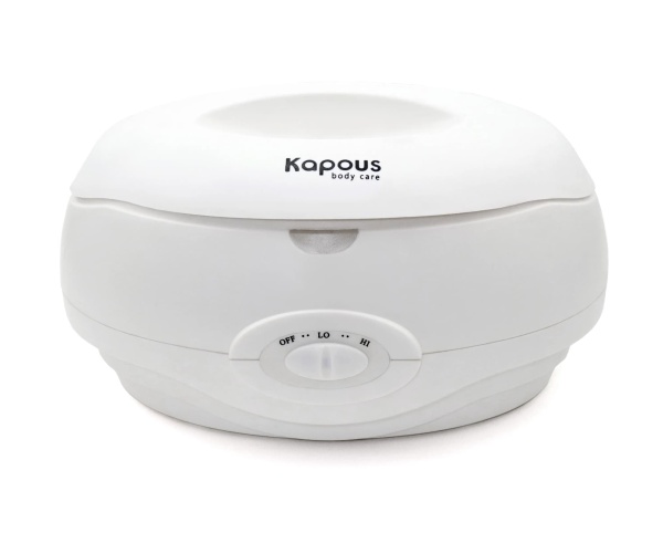 Kapous Ванна парафиновая для рук и ног Body care