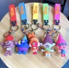 Брелок Тролли/ Бэйби Бан (Trolls)